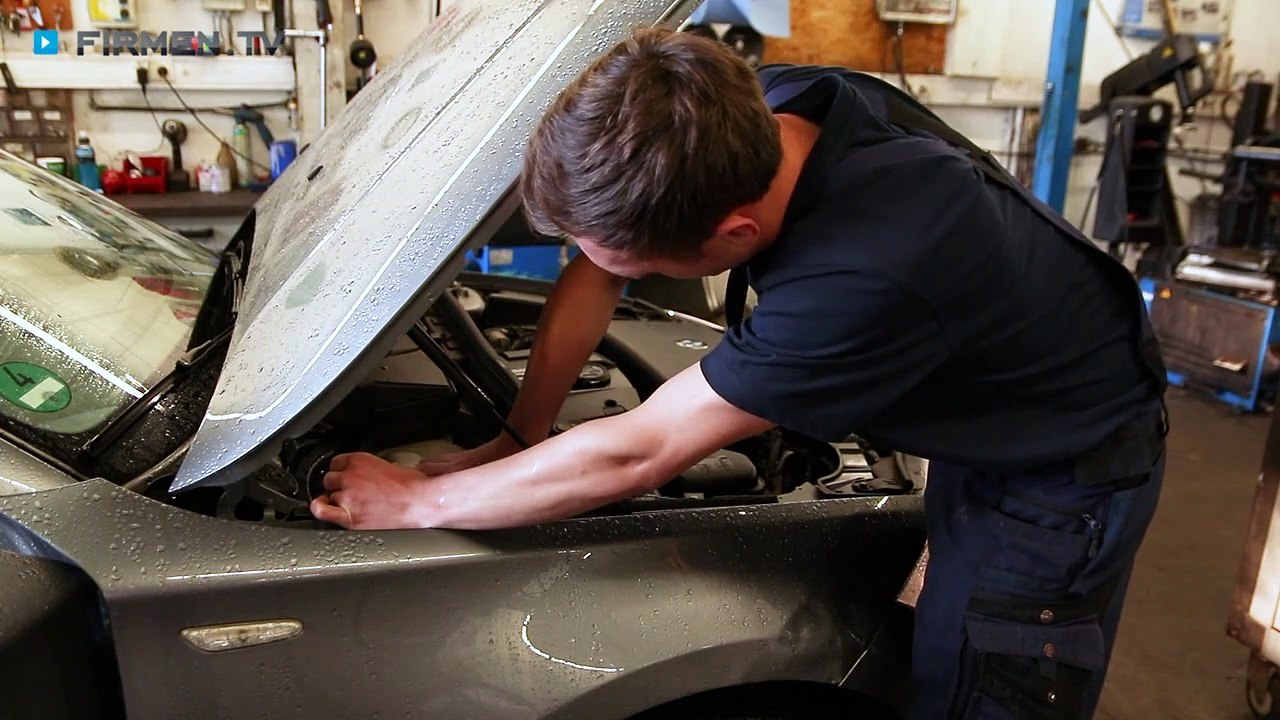 Service Center Wolfgang Auer – Ihr Shop mit Tankstelle, Waschanlage & Bistro in Traunreut