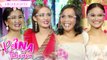 The 'kalokalike' celebrities of Reina ng Tahanan Monthly Finalists | It's Showtime Reina Ng Tahanan