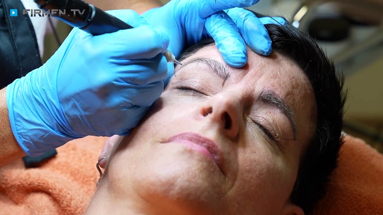 Das Kosmetikstudio in Wartenberg Claudia Sponbrucker – Ihr Profi für Permanent Make-up