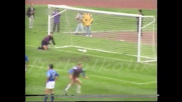 Trabzonspor 4-0 Adana Demirspor 03.11.1991 - 1991-1992 Turkish 1st League Matchday 9