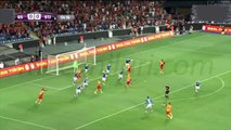 Galatasaray 1-1 Saint Johnstone FC 05.08.2021 - 2021-2022 UEFA European League 3rd Qualifying Round 1st Leg    Post-Match Comments