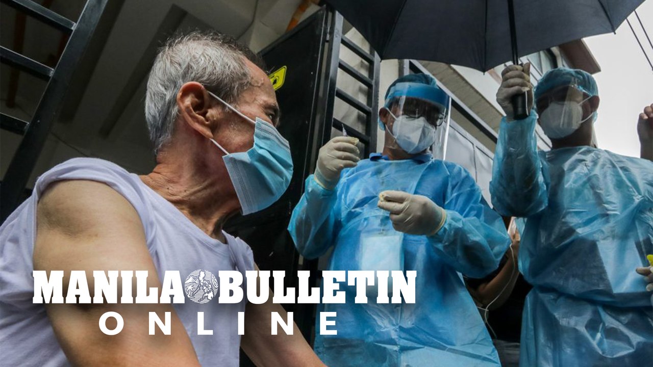 Delta Variant, now detected in all Metro Manila cities - DOH