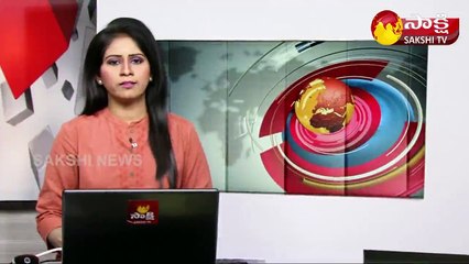 కేంద్రమంత్రి నిర్మలా సీతారామన్ పర్యటన