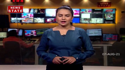 Madhya Pradesh: बाढ़ का पानी नीचे उतरने के बाद सड़कों पर रहने को मजबूर हैं लोग