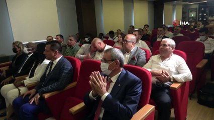 Fildişi Sahili Fahri Konsolosu Ölmez: 'Dünyanın geleceği Afrika'