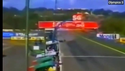 F1_Fatal_Crashes_Compilation | F1 The moment of the accident | F1 | Olympics Live | Olympics | F1 | Formula 1 | Mercedes | Ferrari