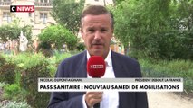 Nicolas Dupont-Aignan : «Ce qui est en cause, ce n’est pas la politique sanitaire, c’est notre société»