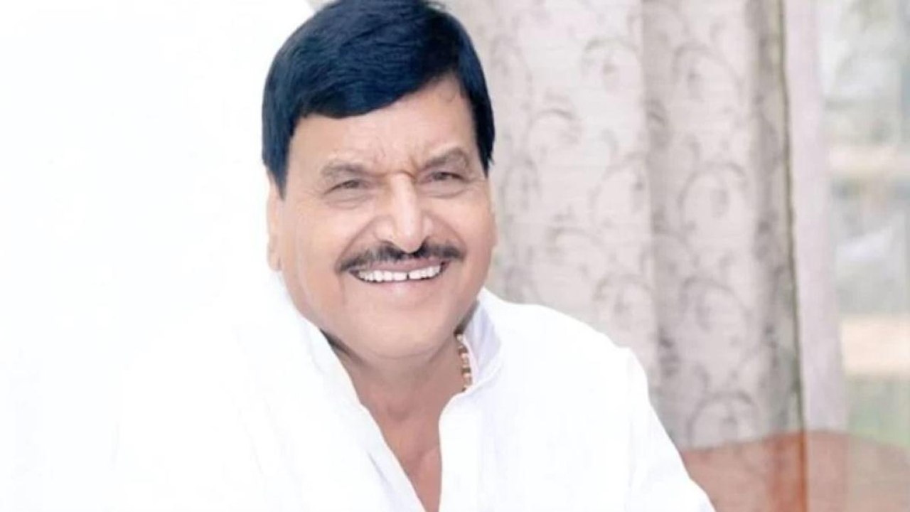 What Shivpal Singh Yadav said on injustice to Azam Khan?