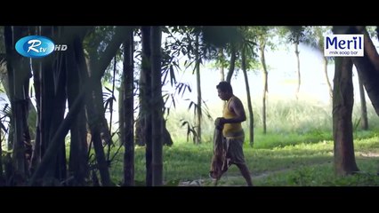 Aha Jibon _ আহা জীবন _ Mosharraf Karim, Samia Haque _ Azad Kala