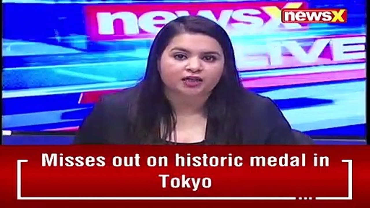 India-China LAC Standoff Full Disengagement In Gogra Sector NewsX