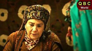 Ertugrul Ghazi Season 5 Episode 17 in Urdu Overview | Ertugrul Ghazi Episode 17   season 5 in Urdu || DabangTV