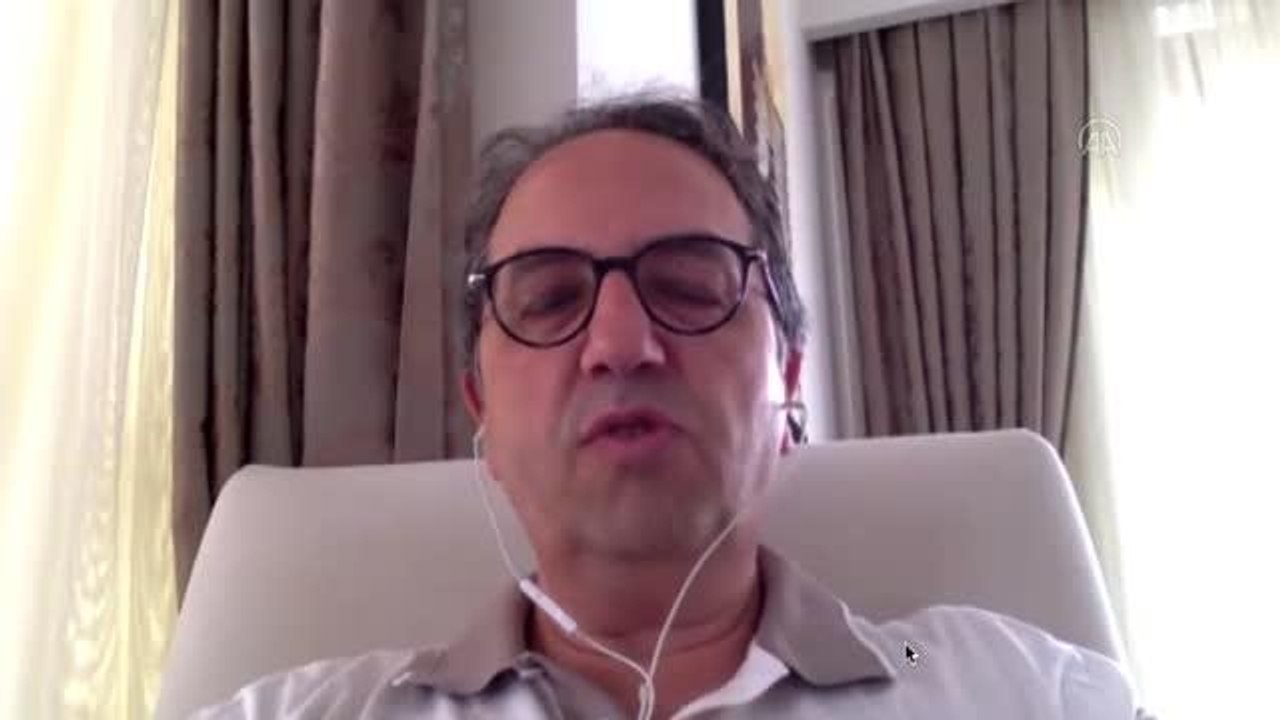 Koronavirüs Bilim Kurulu Üyesi Prof. Dr. Şener'den "İkinci doz aşı yapılmalı" uyarısı Açıklaması