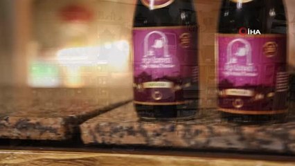 Saray manzarasında saray lezzetlerine rağbet