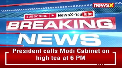 India Reports Over 38K Covid Cases In A Day 617 Deaths Reported NewsX
