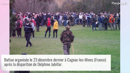 Delphine Jubillar : Les confidences sexuelles "d'une grande vulgarité" de son mari Cédric