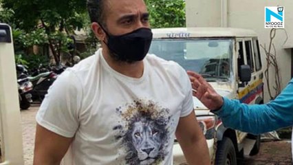 Raj Kundra to stay in jail, court rejects plea