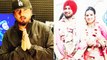 Honey Singh Breaks Silence On Wife's Domestic Violence Allegations