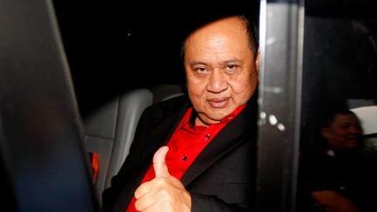 Eks Terpidana Korupsi Bisa Jadi Komisaris BUMN?