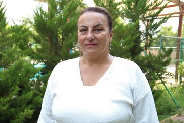 Son dakika haber | Yangınla mücadelede alevleri söndürmek kadar soğutma işlemi de önemli