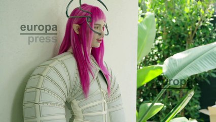 Making of Calendario Pirelli 2022 de Bryan Adams "On The Road"