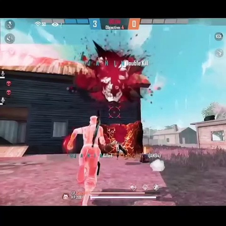 Free fire | free fire slow motion| free fire slow motion headshot | free fire headshot #freefire #dailymotion