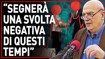 Ci saranno nuovi re potentissimi e tanti sudditi: violenta scossa in arrivo nel sistema delle banche
