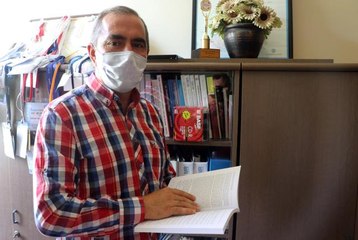 Son dakika haberleri... Uzmanından "3. doz hatırlatma aşısı antikor seviyelerini yükseltiyor" değerlendirmesi