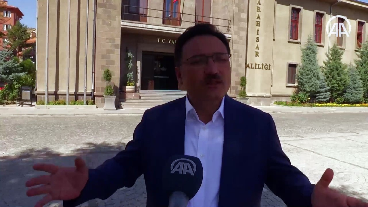 Frigya'daki kurtarma kazısında "Maltaş Tapınağı" gün yüzüne çıktı