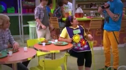 Austin & Ally Season 2 Episode 8 Girlfriends & Girl Friends