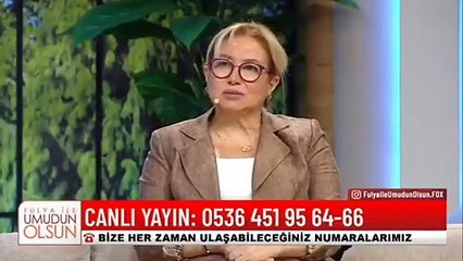 Fulya Öztürk canlı yayında çılgına döndü! Tokat gibi sözler
