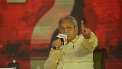 No political crisis in the name of caste: Laxmikant Bajpai