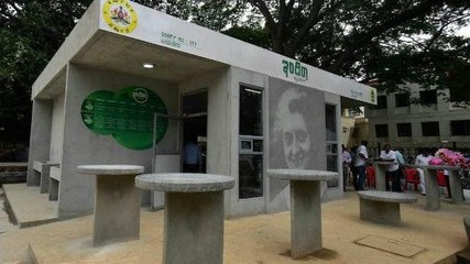 Call to rename Indira Canteen sets off political row in Karnataka