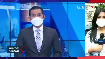 Polisi Periksa 6 Pelajar SMK yang Terlibat Tawuran Hingga Tewaskan 1 Orang