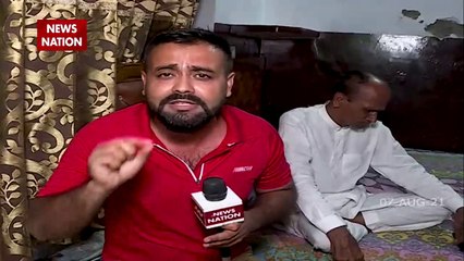 Super Exclusive : Olympian Bajrang Punia`s Father on News Nation