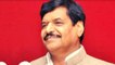 What did Shivpal Yadav say on UP election seat?