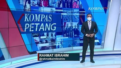 Lurah Paninggilan Utara yang Lakukan Pungli Dinonaktifkan Sementara