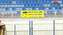 ملخص وأهداف مباراة الحسين ومعان 1-0 _ الدوري الأردني للمحترفين 2021