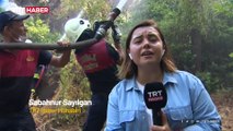 Türkiye'nin ateş savaşçıları: İtfaiye çalışanları