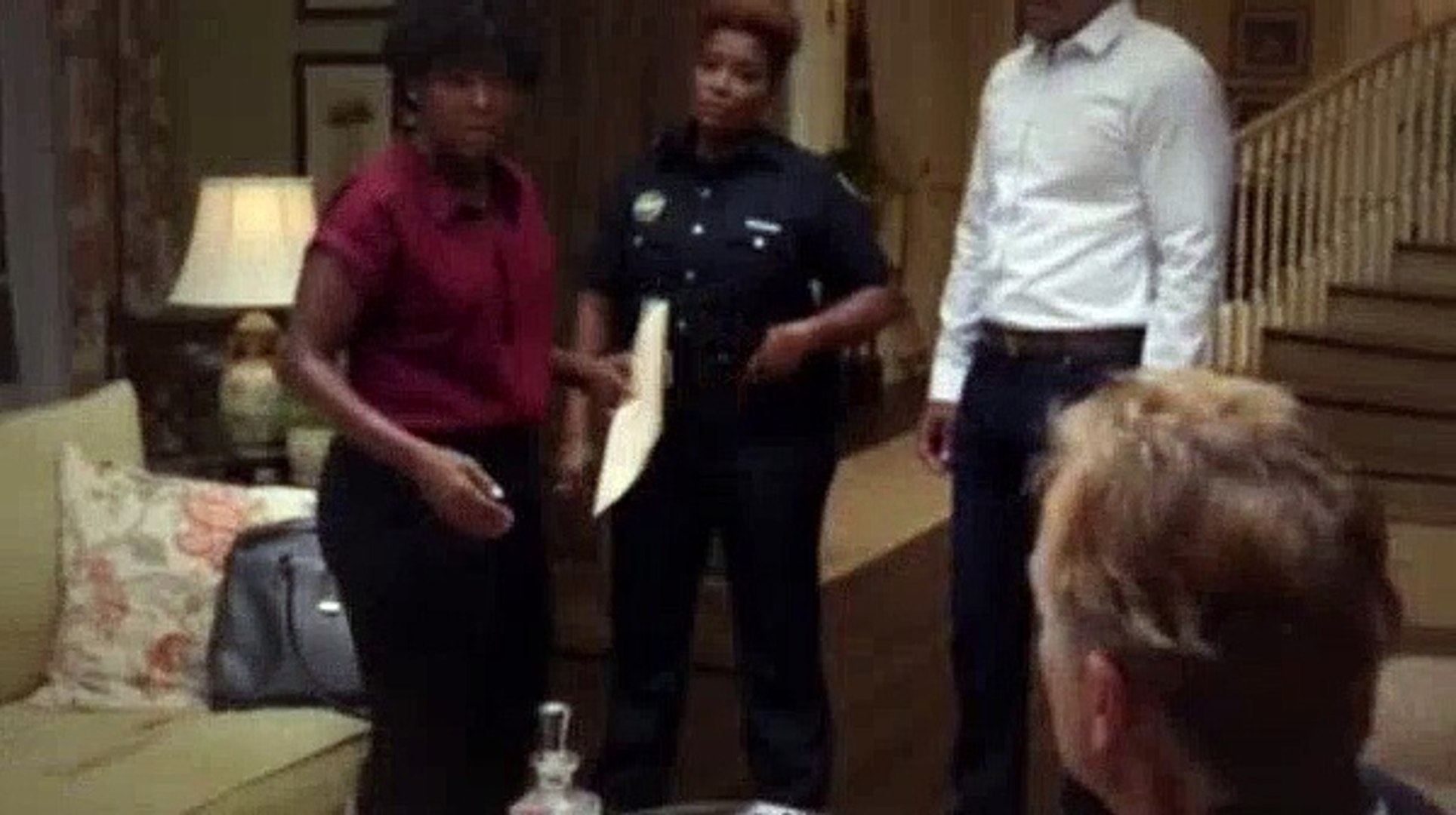 The Haves and the Have Nots S08E04 The Appointment