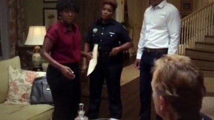 The Haves and the Have Nots S08E04 The Appointment