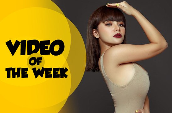 Video of The Week: Dinar Candy Jadi Tersangka Kasus Pornografi, Tyas Mirasih Digugat Cerai