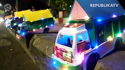 Alternatif Mainan Anak di Saat Pandemi