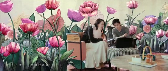 You Are My Glory (2021) EP 10 ENG SUB