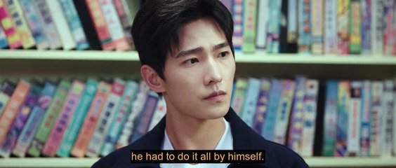 You Are My Glory (2021) EP 7 ENG SUB