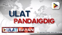 GLOBALITA | Israel, dumepensa sa pamamahagi ng booster shot vs panawagang suspensyon ng W.H.O;  COVID-19 mass testing sa milyun-milyong residente, puspusan na sa China;  Kumpanyang Apple, maglalabas ng scanning system vs child sexual abuse sa iPhone devic