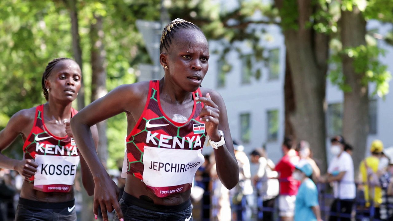 Gold für usa, kenia und türkei: die olympia-ergebnisse