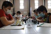 Satranç turnuvası düzenlendi