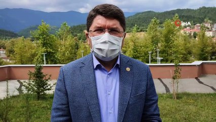 TBMM Adalet Komisyonu Başkanı Tunç’tan Akşener’e: “Tavrı çok incitici ve yanlış”