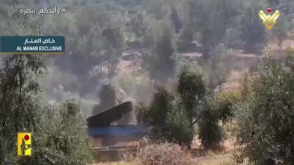 헤즈볼라-이스라엘, 15년 만에 충돌...긴장 고조 / YTN