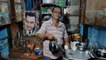 Video of tea seller singing Kishore Kumar's song goes viral